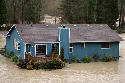 Spending a few minutes updating the flood insurance for your California home now can save you weeks of uncertainty and hardship later.