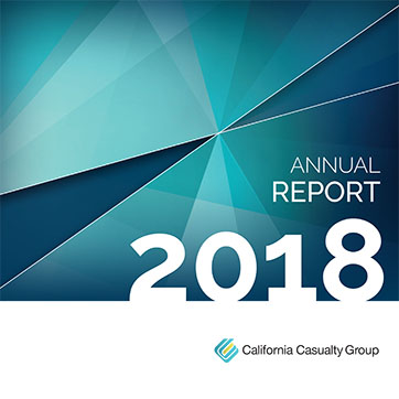 Califor8 Annual Report